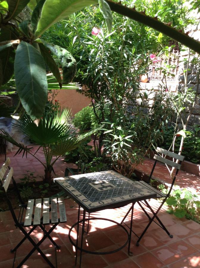 Dar Ouzoud Vegan Hotel Luaran gambar