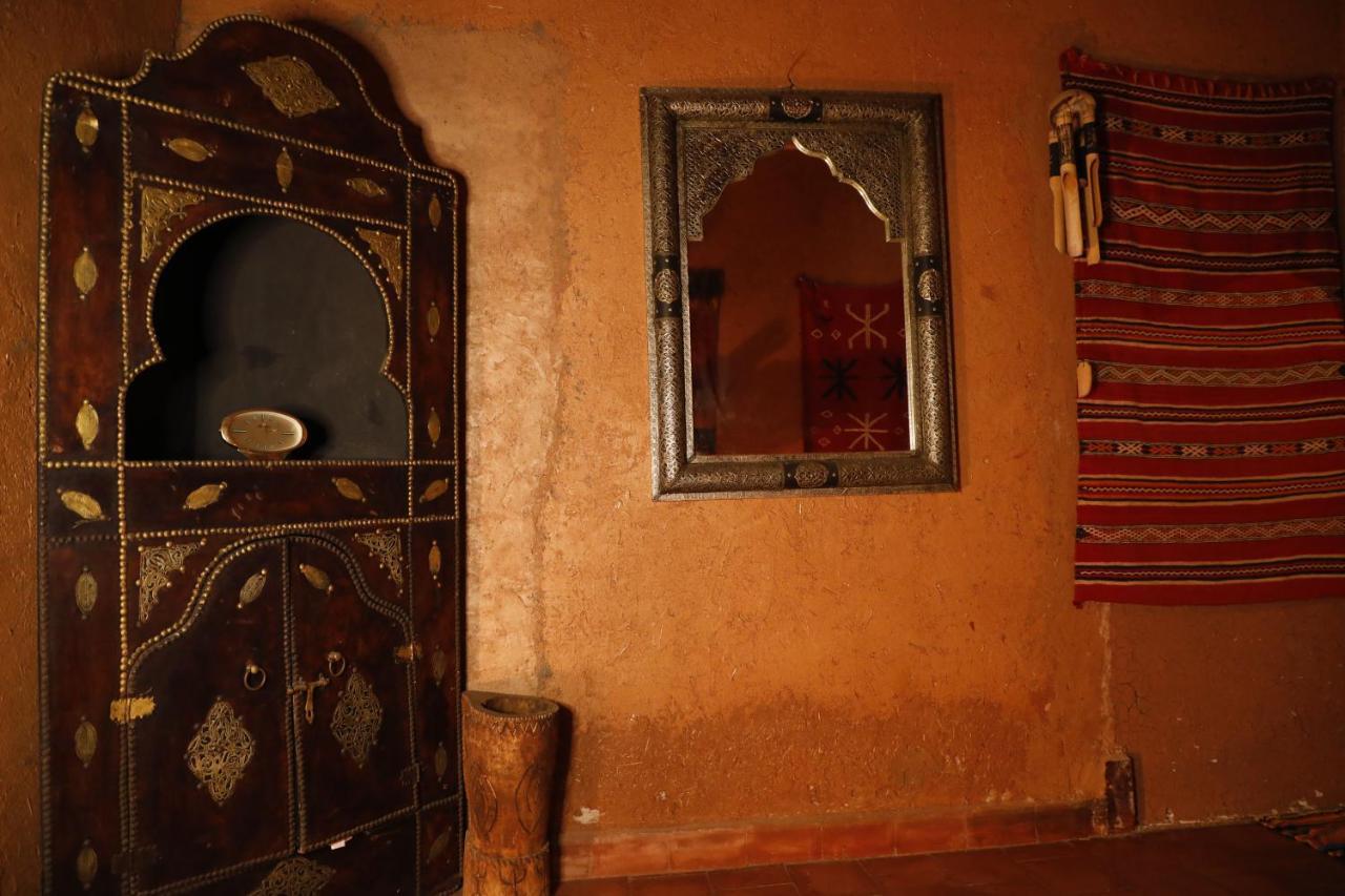 Dar Ouzoud Vegan Hotel Luaran gambar
