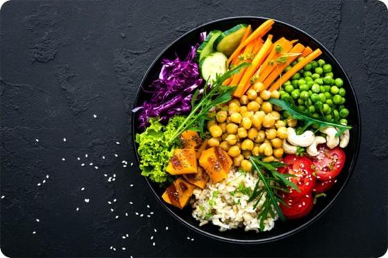 Dar Ouzoud Vegan Hotel Luaran gambar