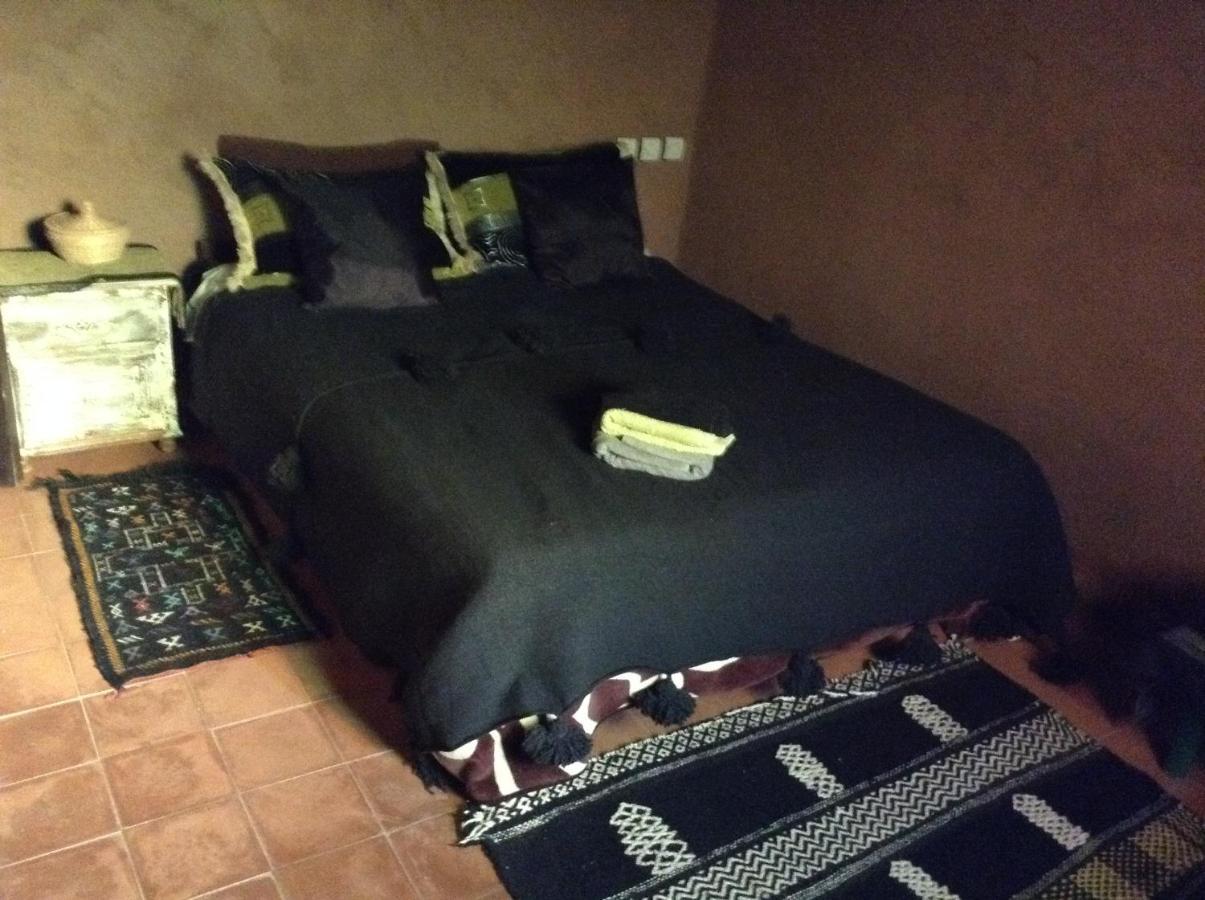 Dar Ouzoud Vegan Hotel Luaran gambar